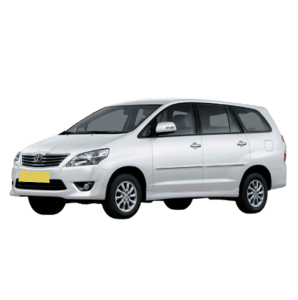Toyota Innova