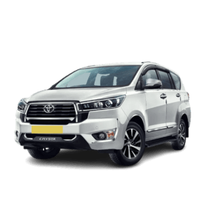 Toyota Innova Crysta