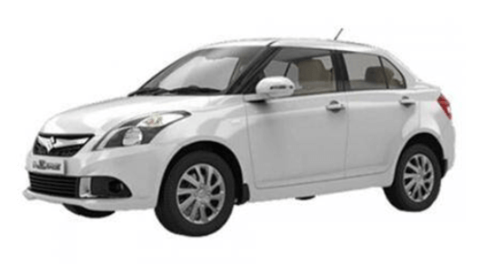 Maruti Swift hatchback