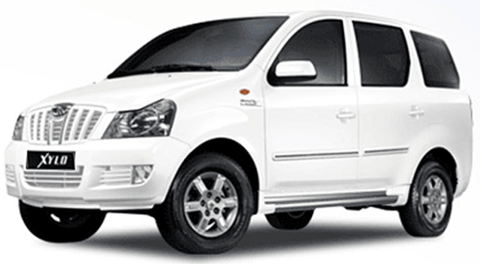 Mahindra Xylo MUV